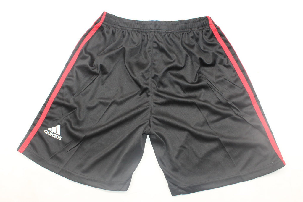 MILAN 08-09 Kit infantil — Club Retro