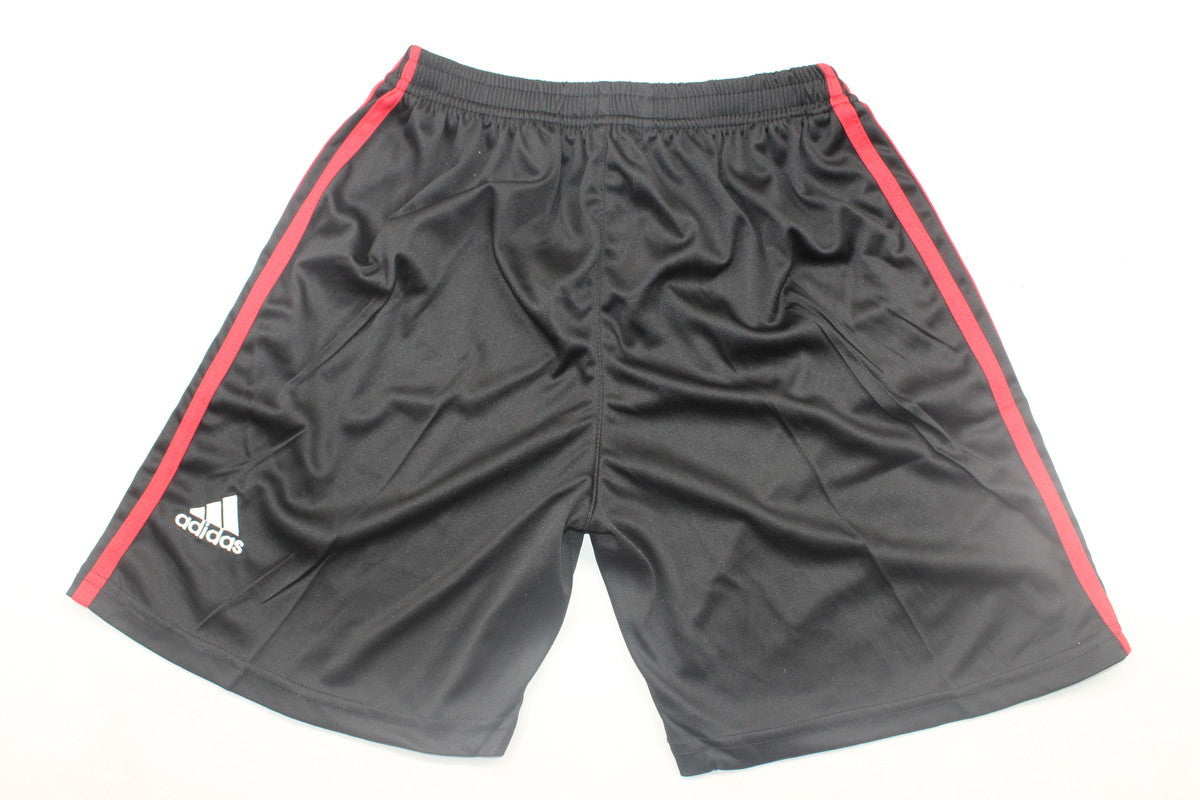 MILAN 08-09 Kit infantil — Club Retro