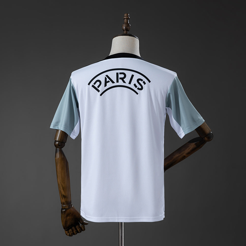 PSG 25/26 Training - White Jersey S-3XL