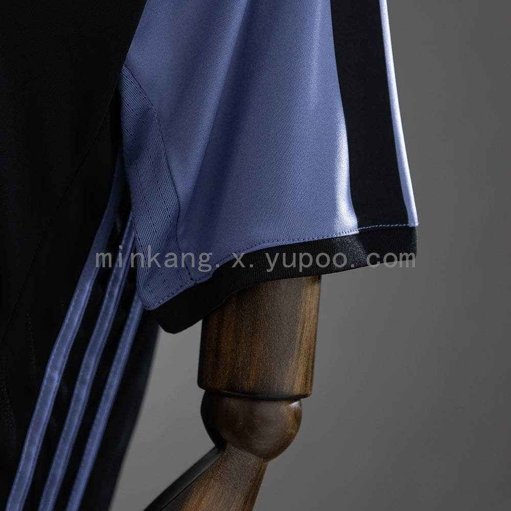 Retro Real Madrid 16/17 Third Away S-XXL