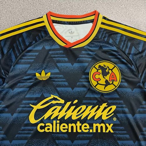 26-27 America Away S-4XL — Jsonwang 26/27
