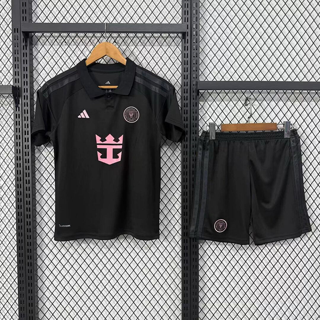 Inter Miami international 2026/27 Messi kids Away Jersey