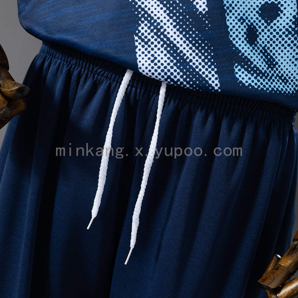 Celta de Vigo 25/26 Away Game Kids Size: 16-28