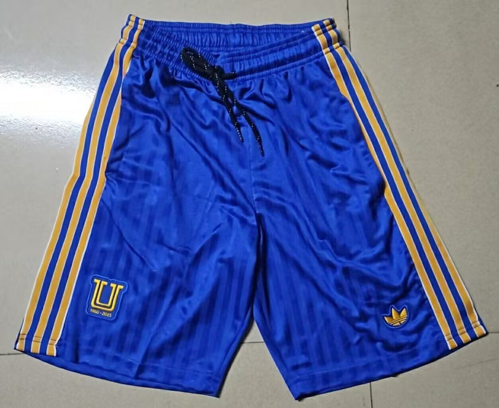 TIGRES UANL Pantalon cortoS — Liga MX
