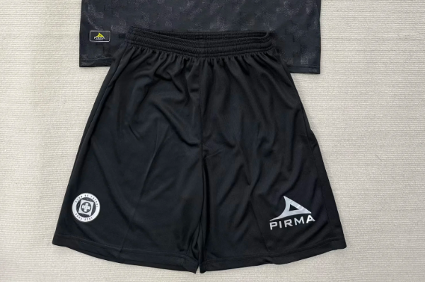 CRUZ AZUL Pantalon corto — Liga MX