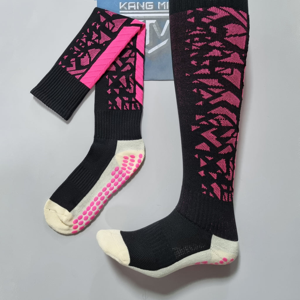 Calcetines de Futbol #KSOCKS#0030 — Minkang