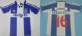 POR 97-99 — Club Retro