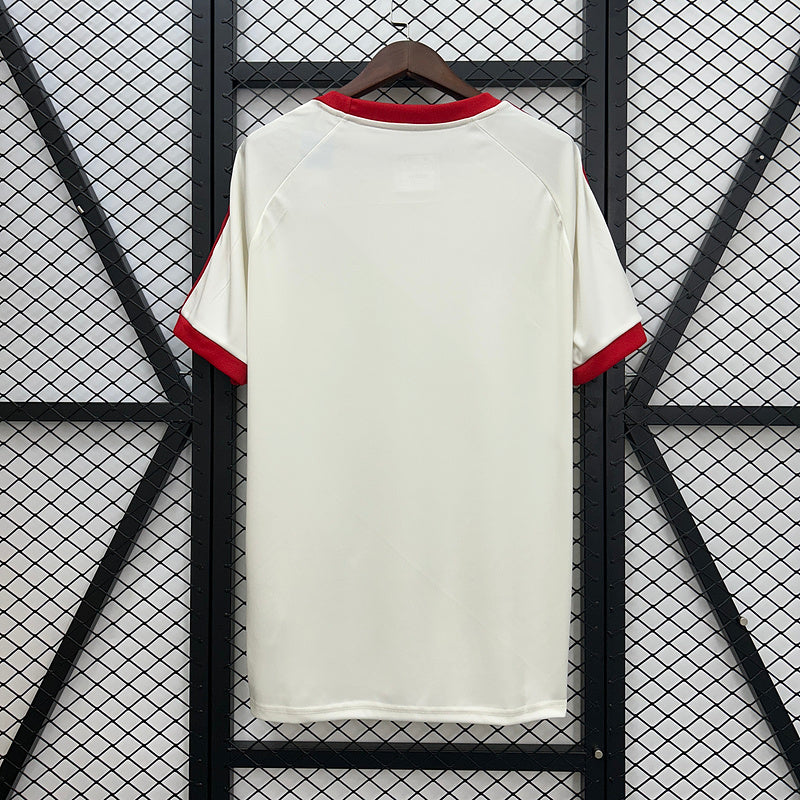 25-26 Flamengo Commemorative Edition Jersey