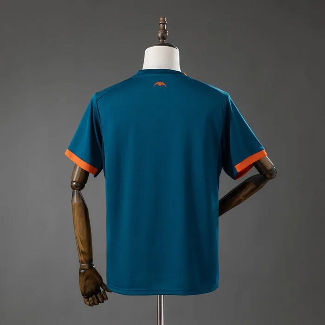 Valencia CF 2026/27 Away Jersey S-4XL