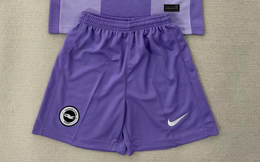 BRIGHTON Pantalon corto — Premier League - Championship