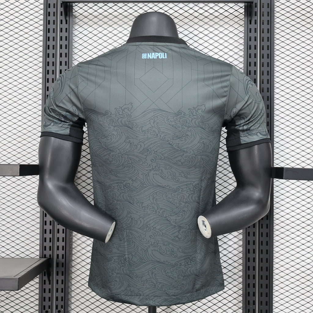 24/25 Player Napoli Special Edition S-XXL