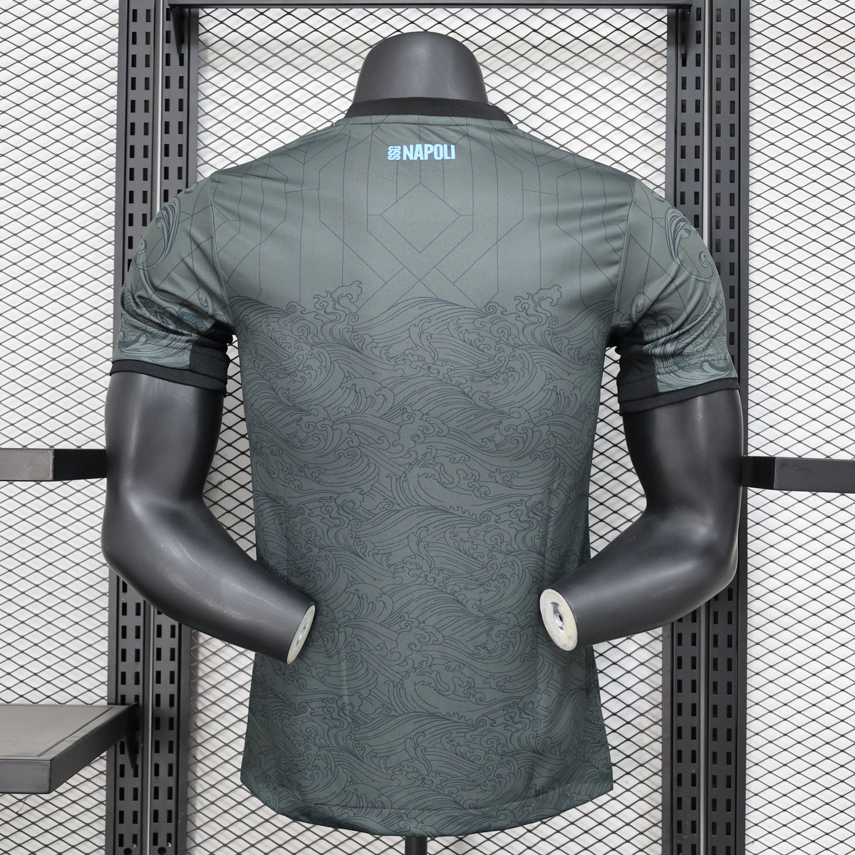 24/25 Player Napoli Special Edition S-XXL