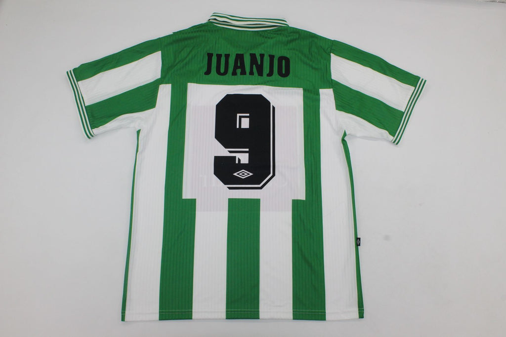 CORDOBA 98-99 — Club Retro