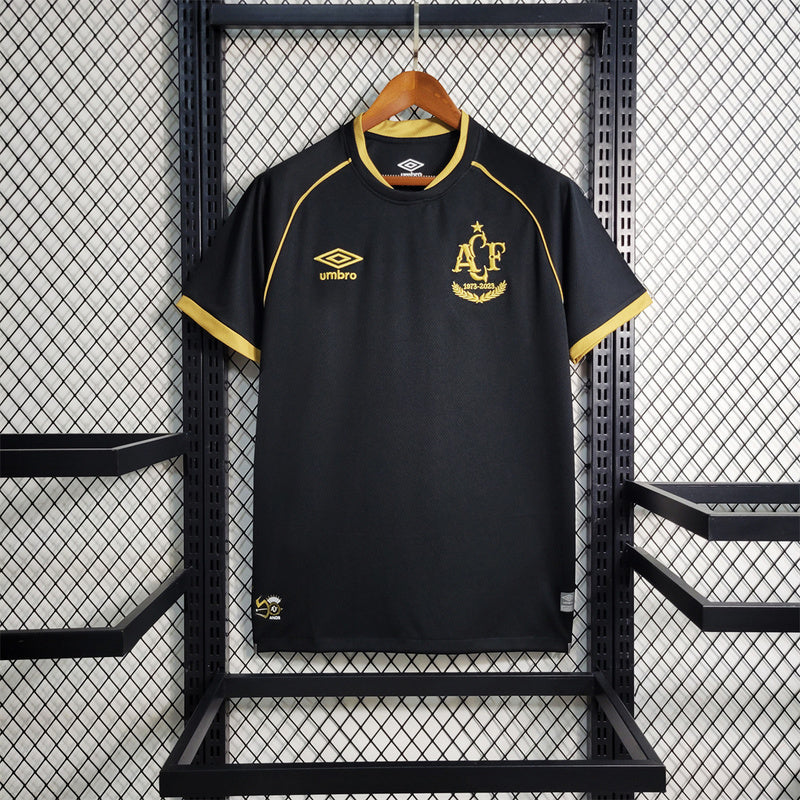 23-24 Chapecoense 50th Anniversary Edition Black