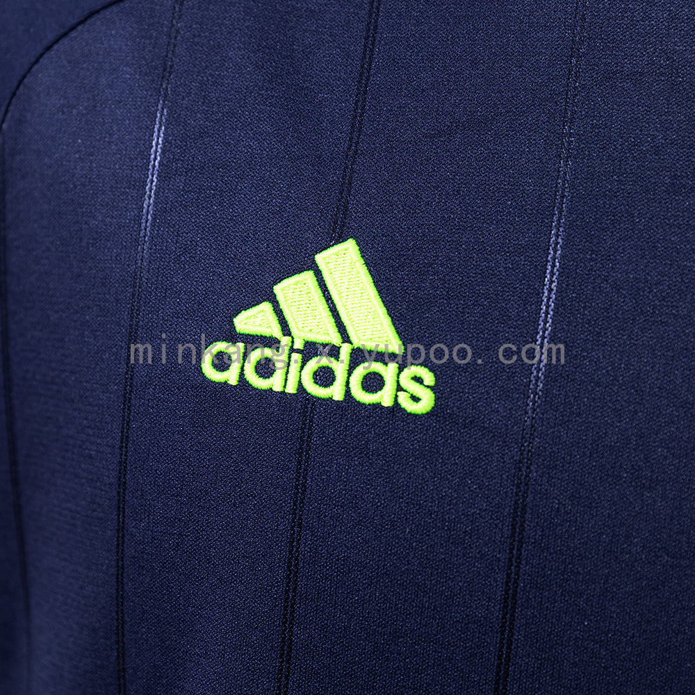 Real Madrid 2012/13 Away Retro Jersey S-XXL