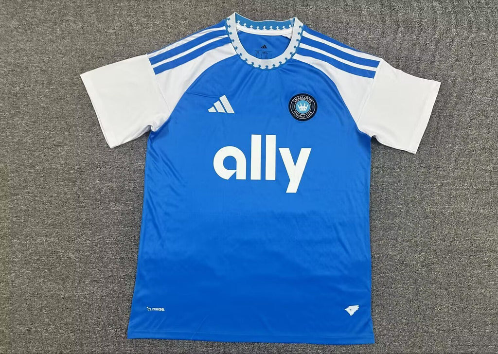 CHARLOTTE FC — MLS