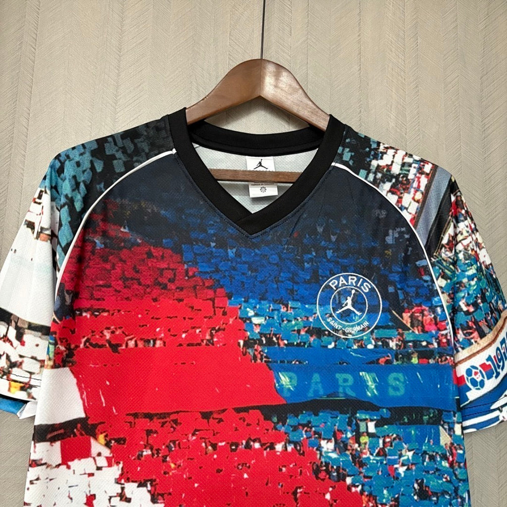 PSG 2025/26 Special Edition jersey S-XXL