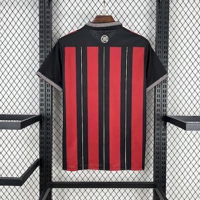 25-26 Bohemians home jersey