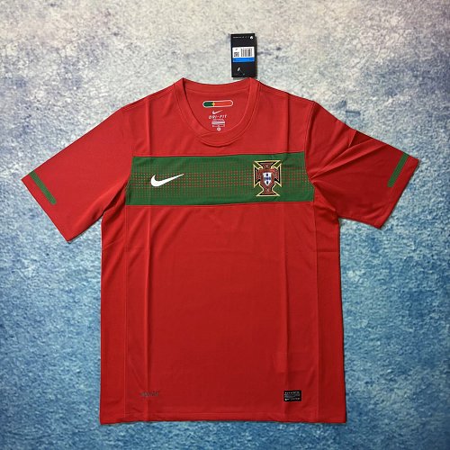 2010 Portugal Home S-2XL — Jsonwang 26/27