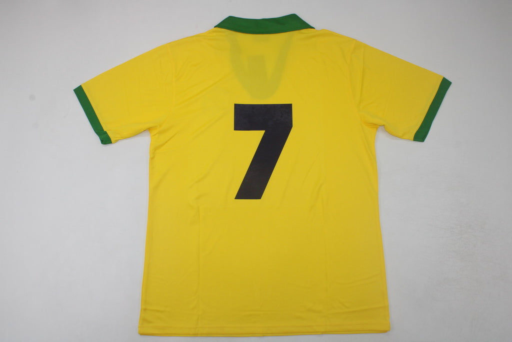 BRAZIL 62 — National Retro