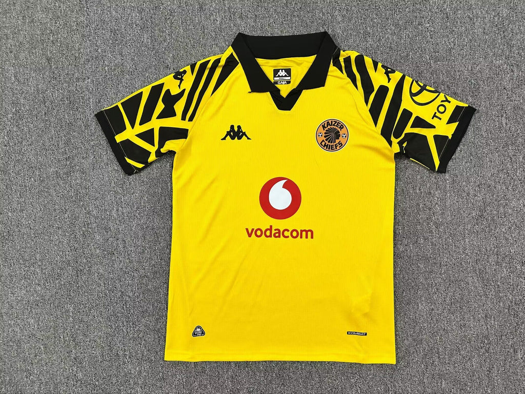KAIZER CHIEFS — CAF Africa