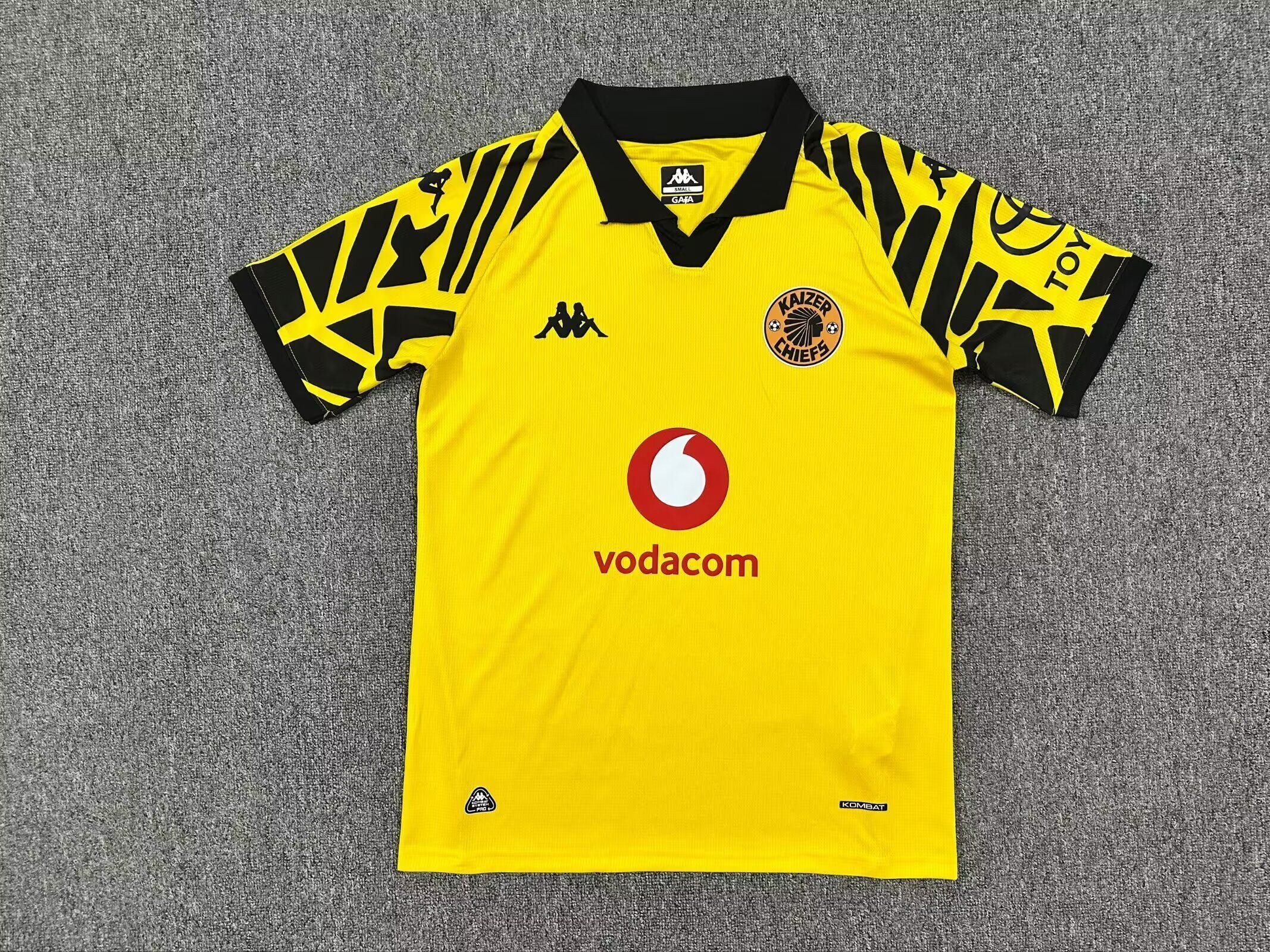 KAIZER CHIEFS — CAF Africa
