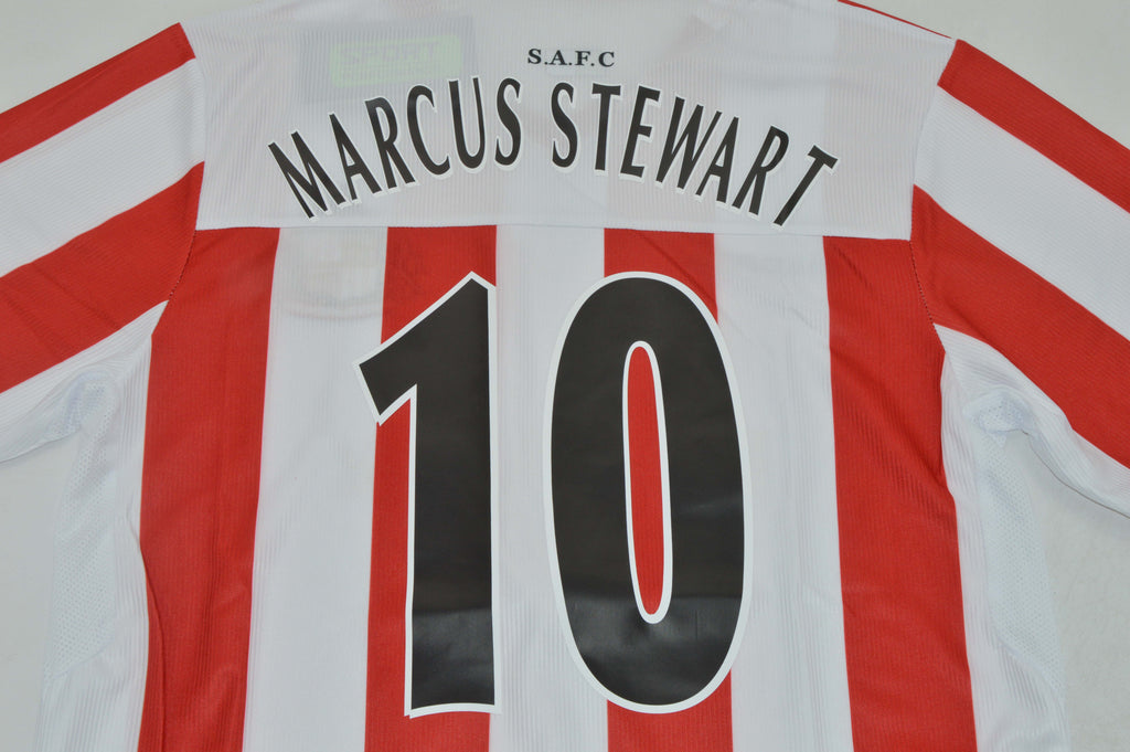 SUNDERLAND 04-05 — Club Retro