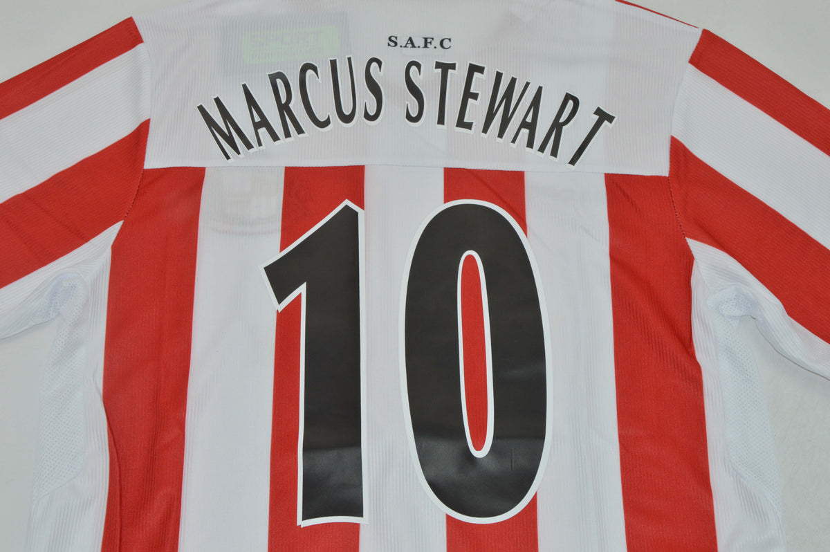 SUNDERLAND 04-05 — Club Retro