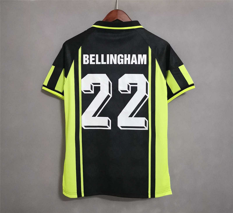 95-96 Dortmund away black