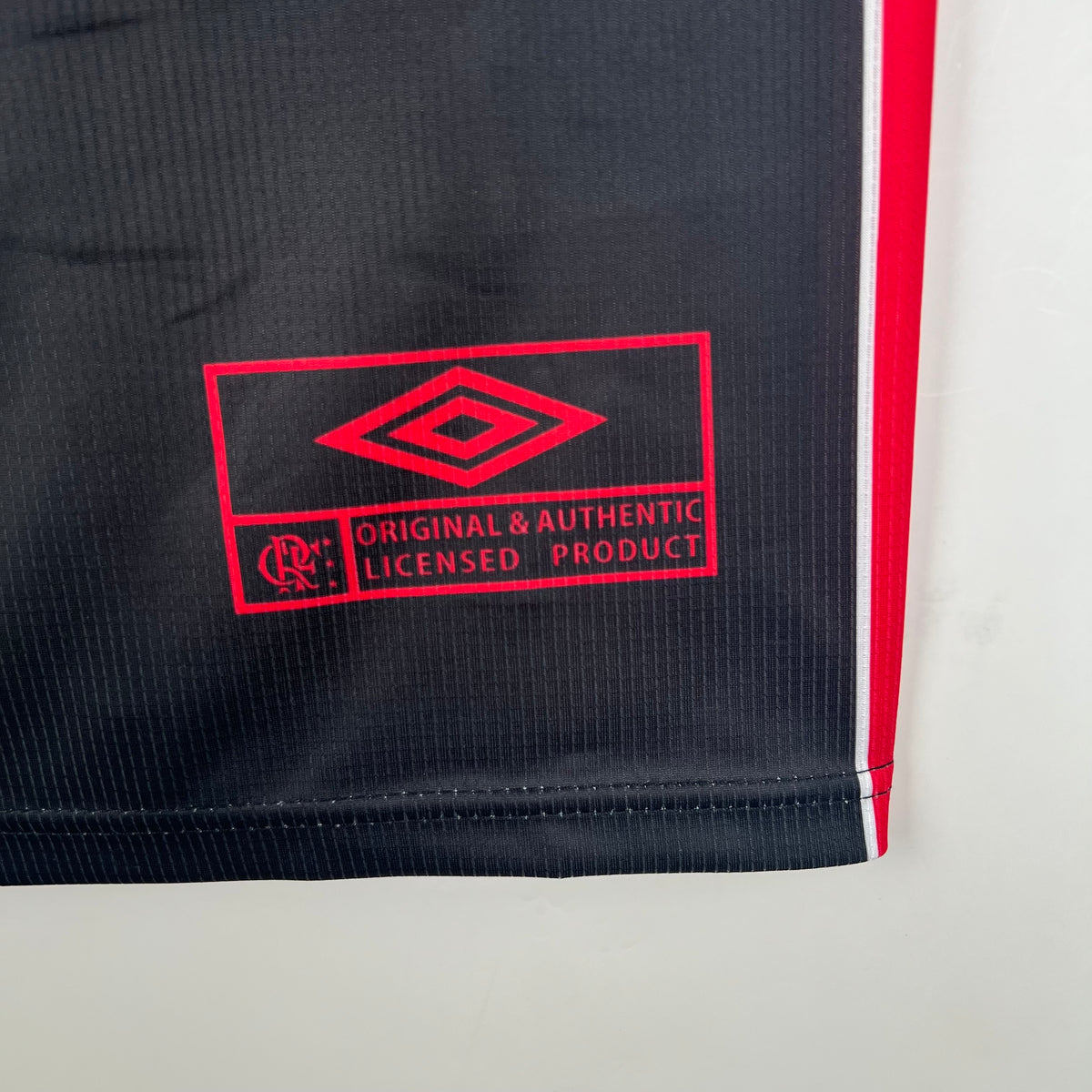Retro Flamengo 1999 Third Away S-XXL