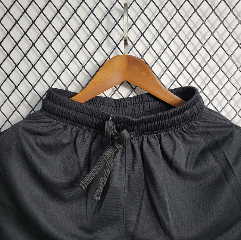 Pantalon Corto de Futbol ##0016 — Zhang199