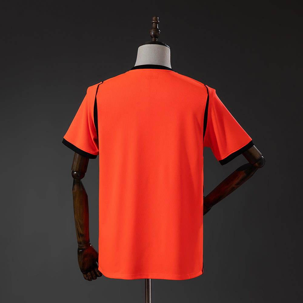 Netherlands 2026 Home Jersey S-4XL