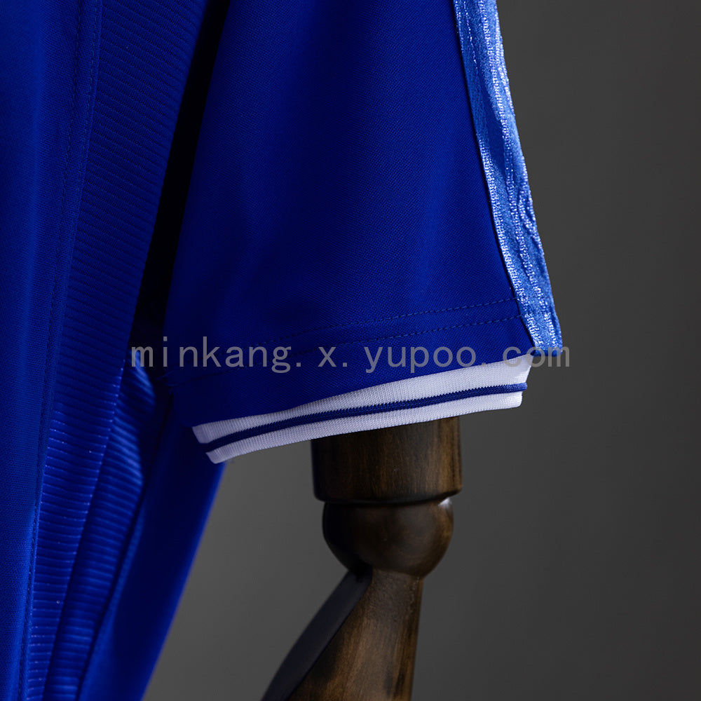 Chelsea 1999/01 Home Retro Jersey S-XXL