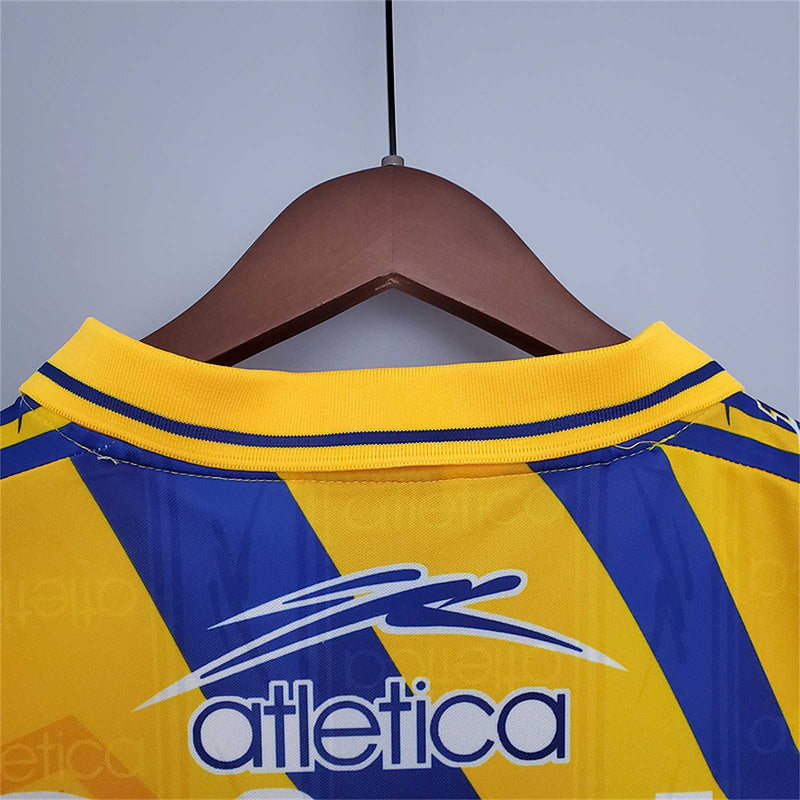 97-98 Tigers home