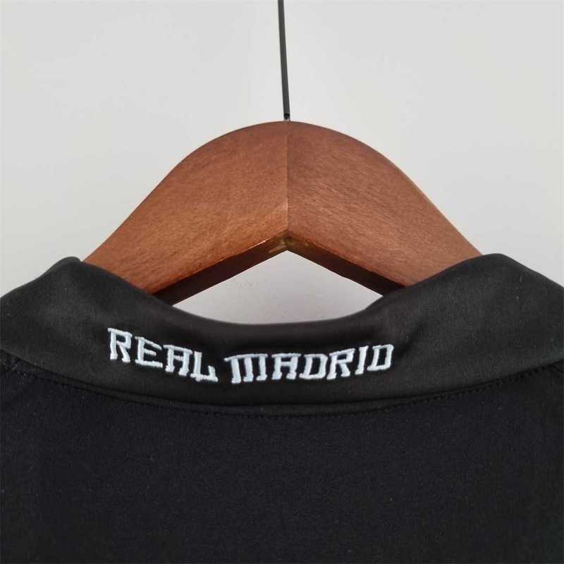 09-10 Real Madrid away