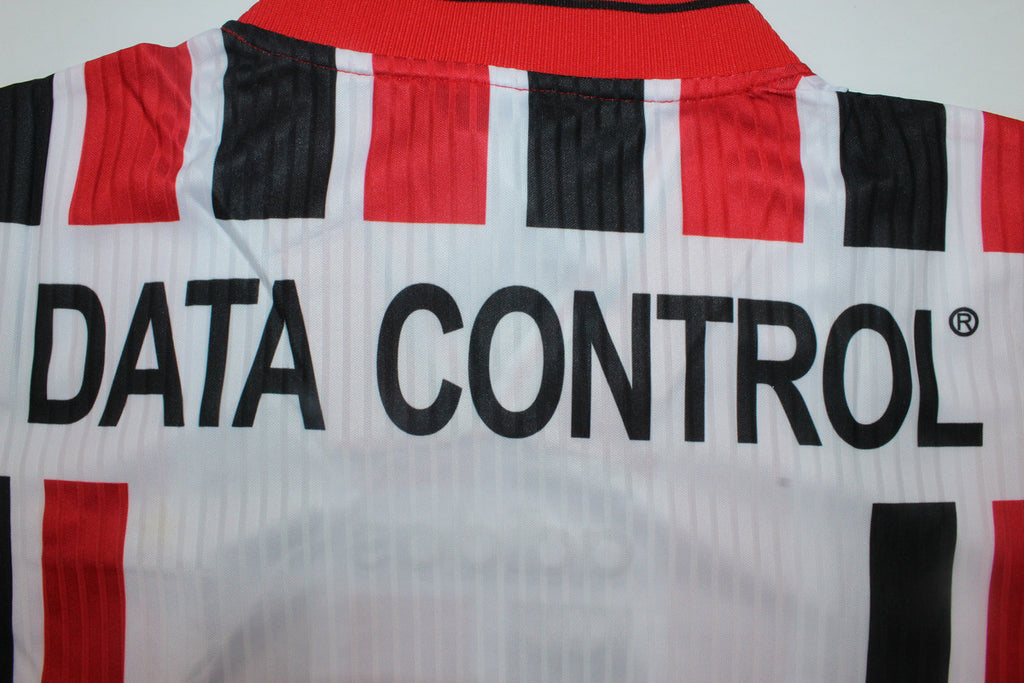 SAO PAULO 97 — Club Retro