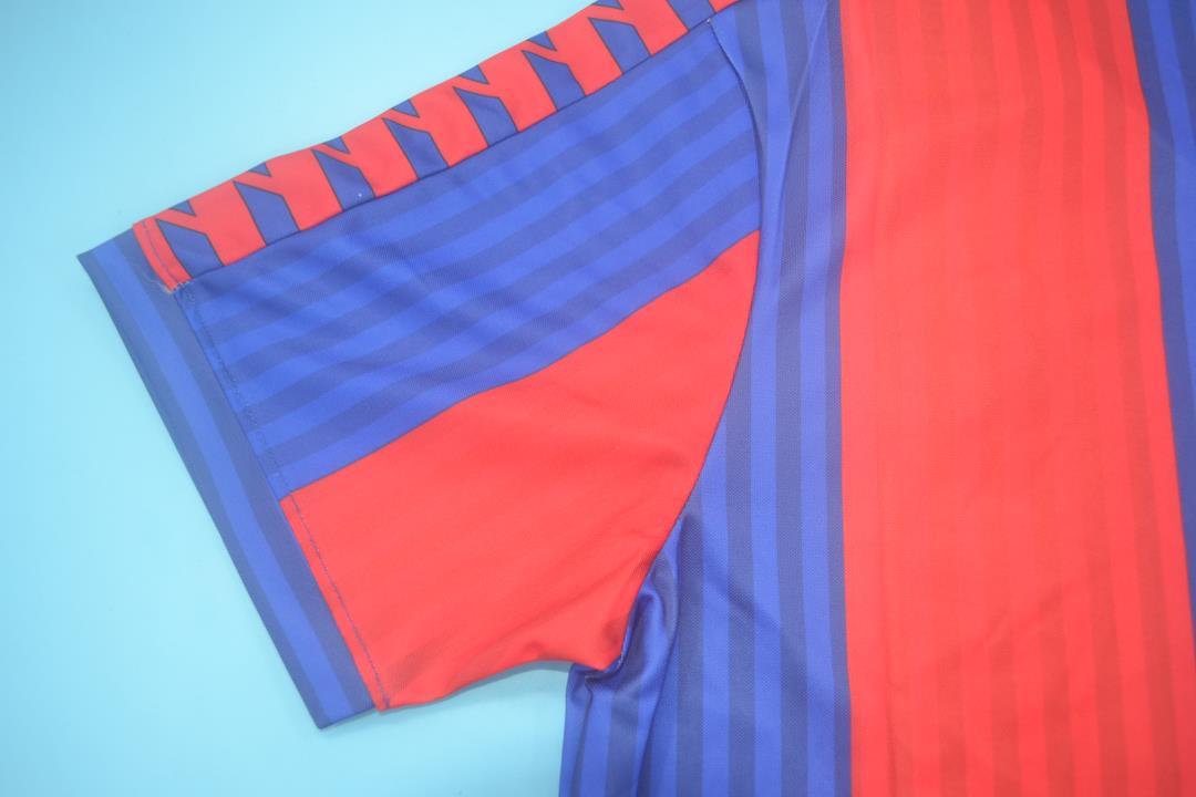 B-A 91-92 — Club Retro