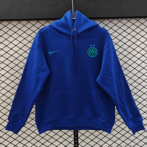 25-26 Inter Milan Sweater S-2XL — Jsonwang 26/27