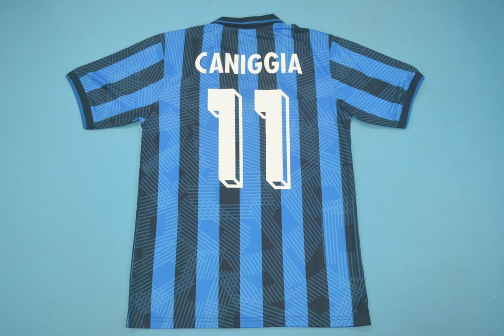 ATALANTA 91-93 — Club Retro