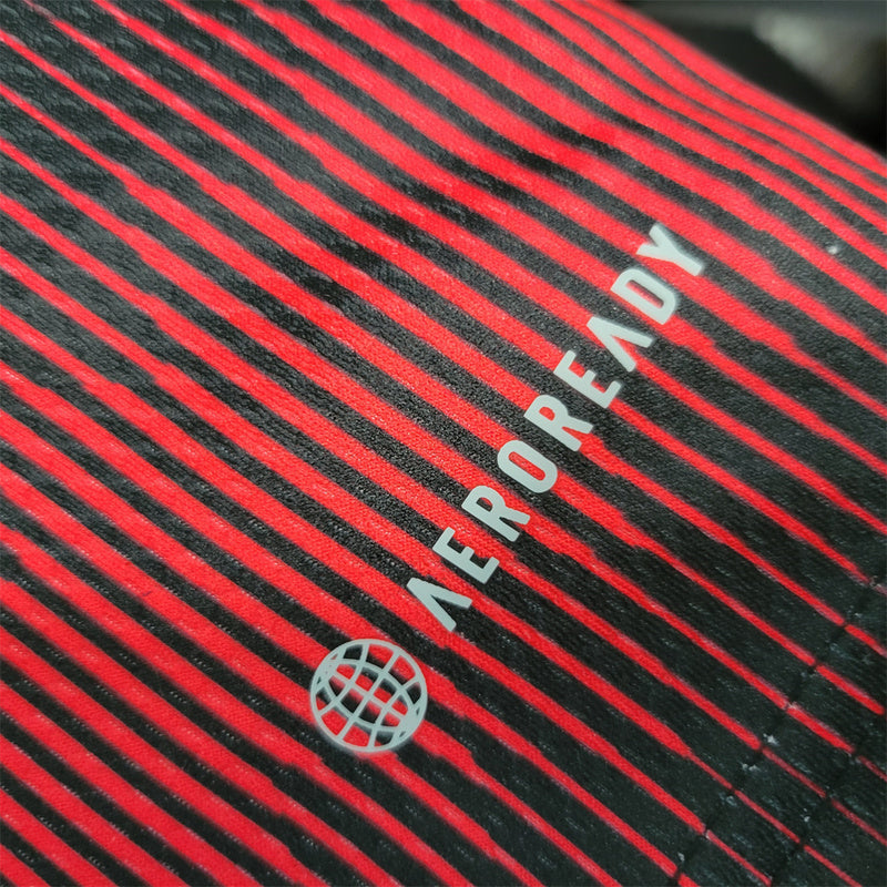 23-24 Flamengo Special Edition