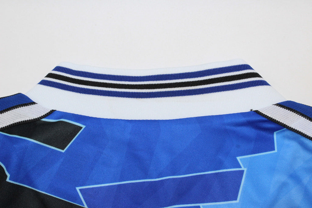 SCHALKE 04 93-94 — Club Retro