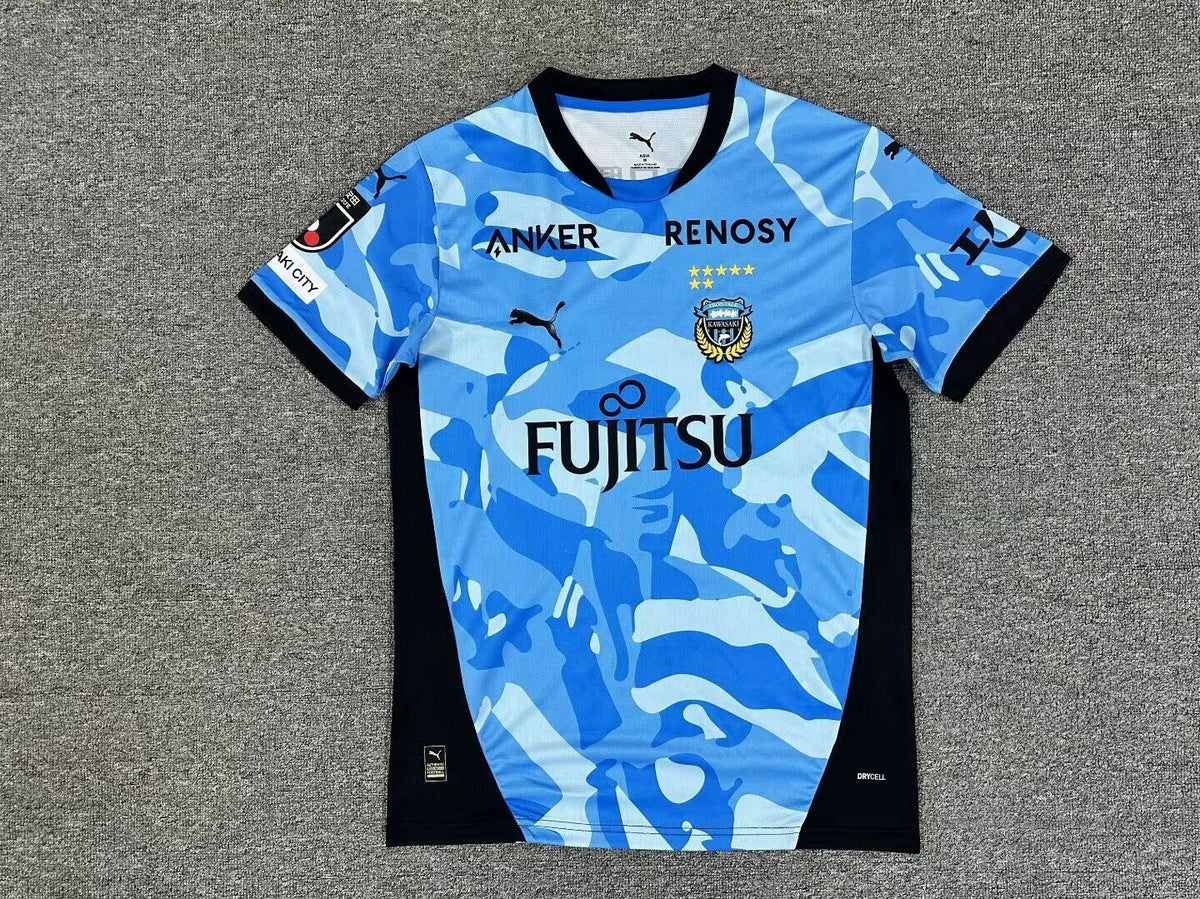 KAWASAKI FRONTALE — J1 League Japan