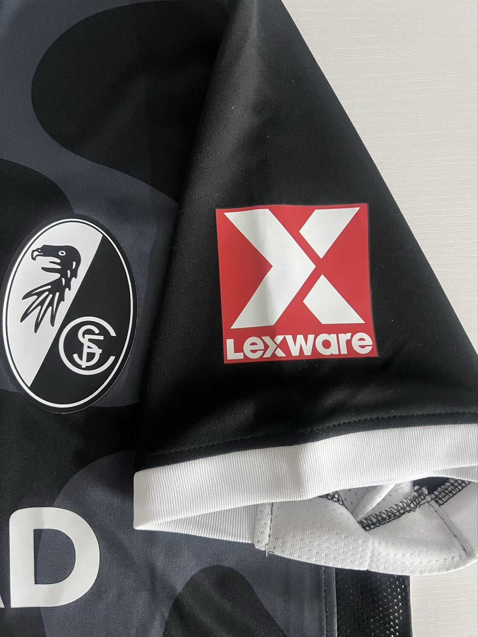 FREIGURG — Bundesliga