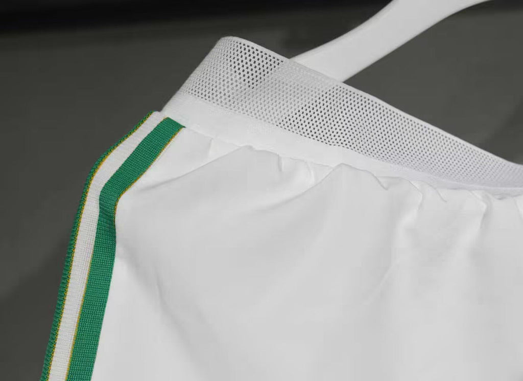 ROMA Pantalon corto Version autentica/jugador — Serie A