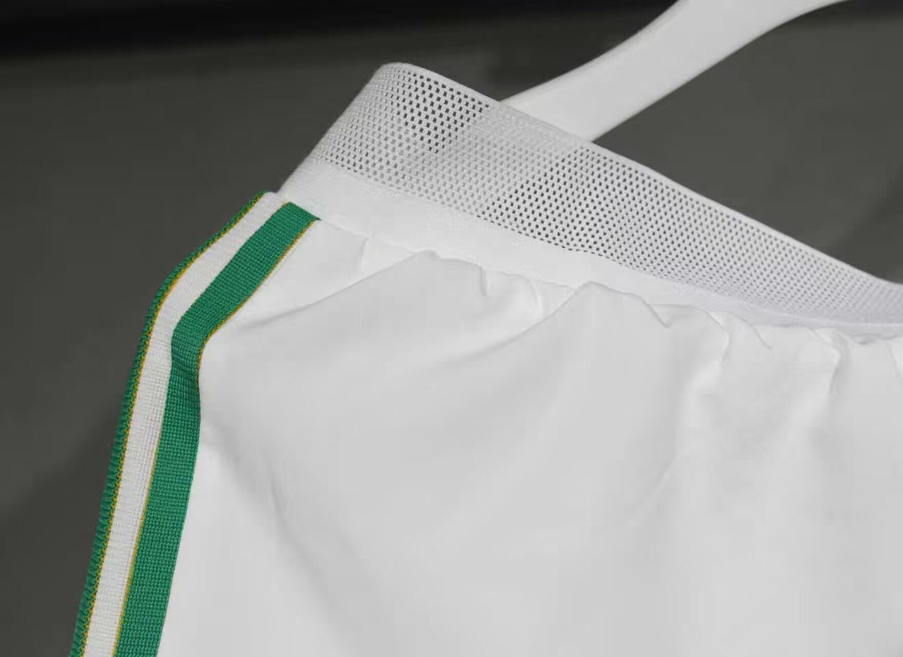 ROMA Pantalon corto Version autentica/jugador — Serie A