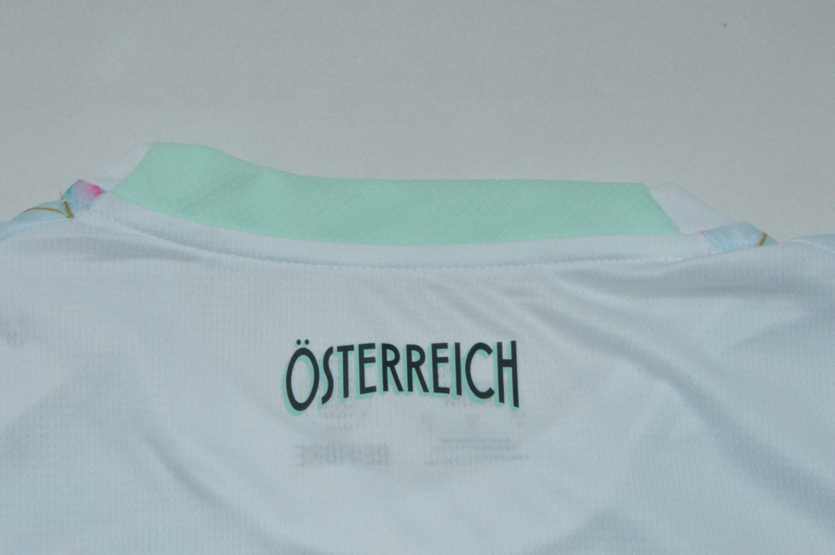 AUSTRIA 26 S-4XL — World Cup 2026