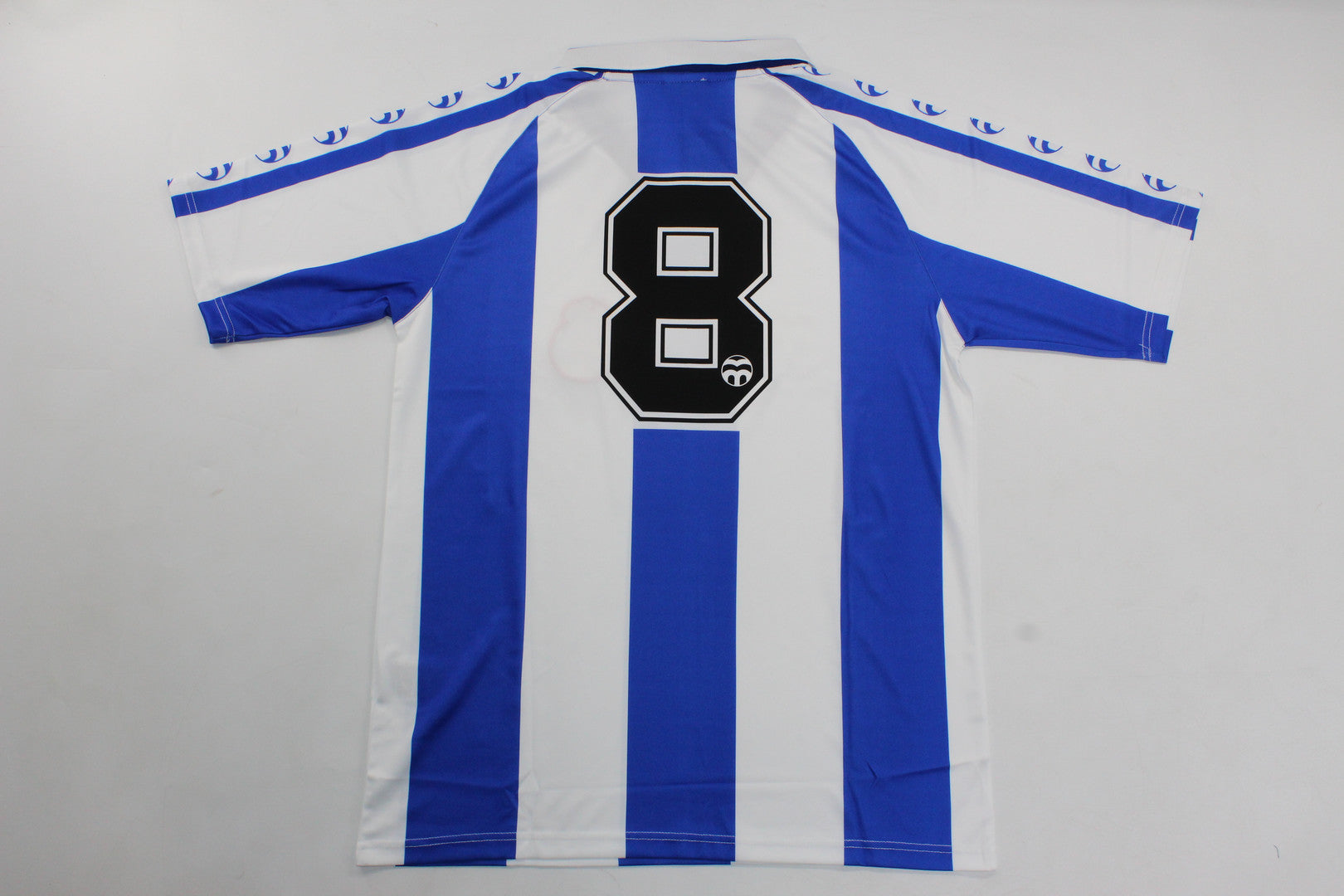 ESPANYOL 84-89 — Club Retro