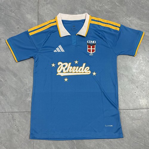 26-27 Como 1907 Third S-4XL — Jsonwang 26/27