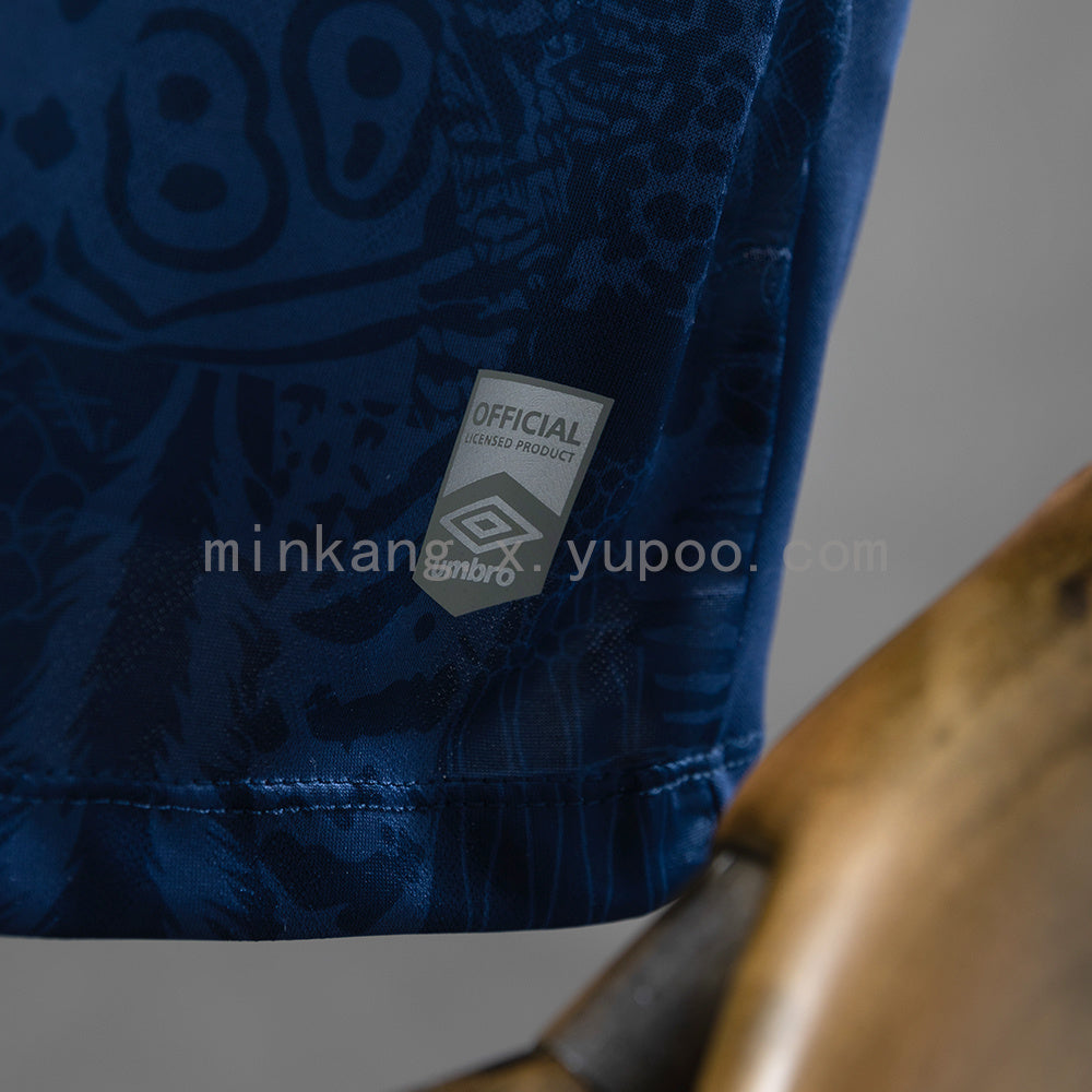 Gremio 25/26 Third Away Jersey S-4XL