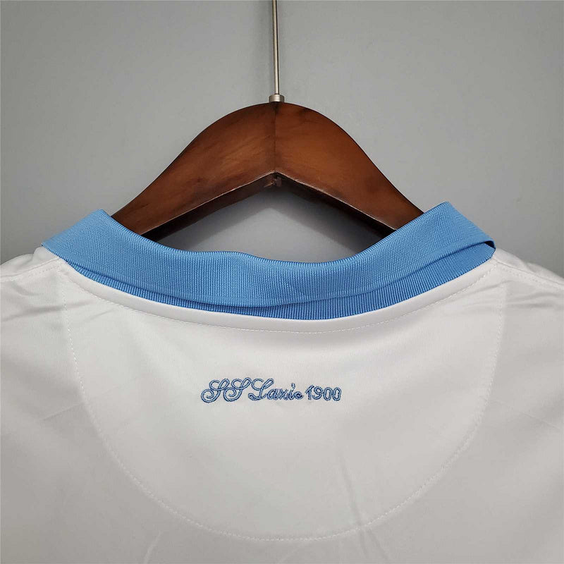 15-16 Lazio eagle shirts macron 115th anniversary